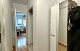 Apartament 2 camere, etaj intermediar, zona Copou