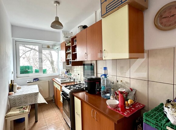 Apartament de vânzare 2 camere Copou - 136072AV | BLITZ Iași | Poza4