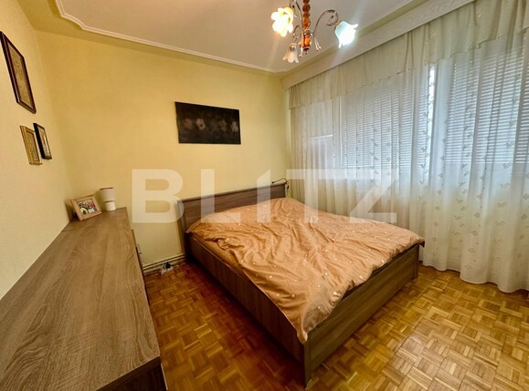 Apartament de vânzare 2 camere Copou - 136072AV | BLITZ Iași | Poza2