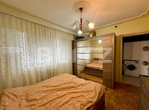 Apartament de vânzare 2 camere Copou - 136072AV | BLITZ Iași | Poza3