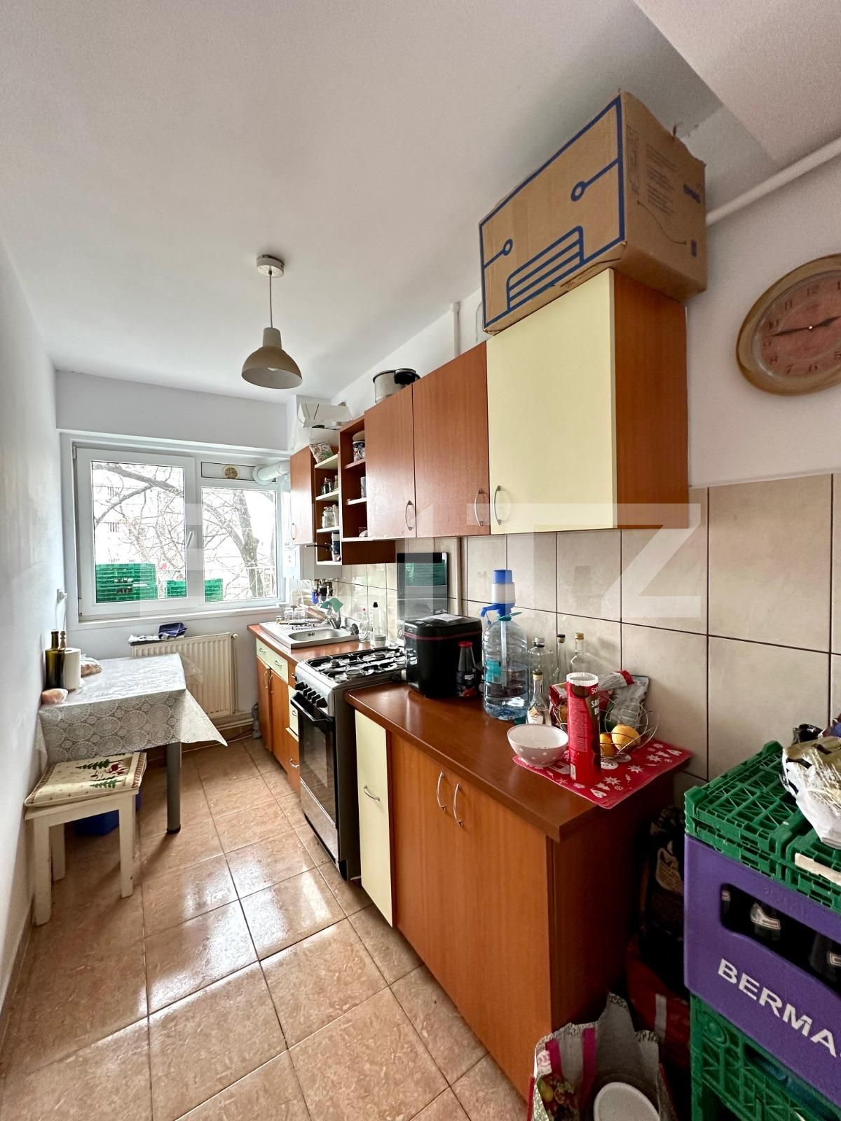 Apartament de vânzare 2 camere Copou - 136072AV | BLITZ Iași | Poza4