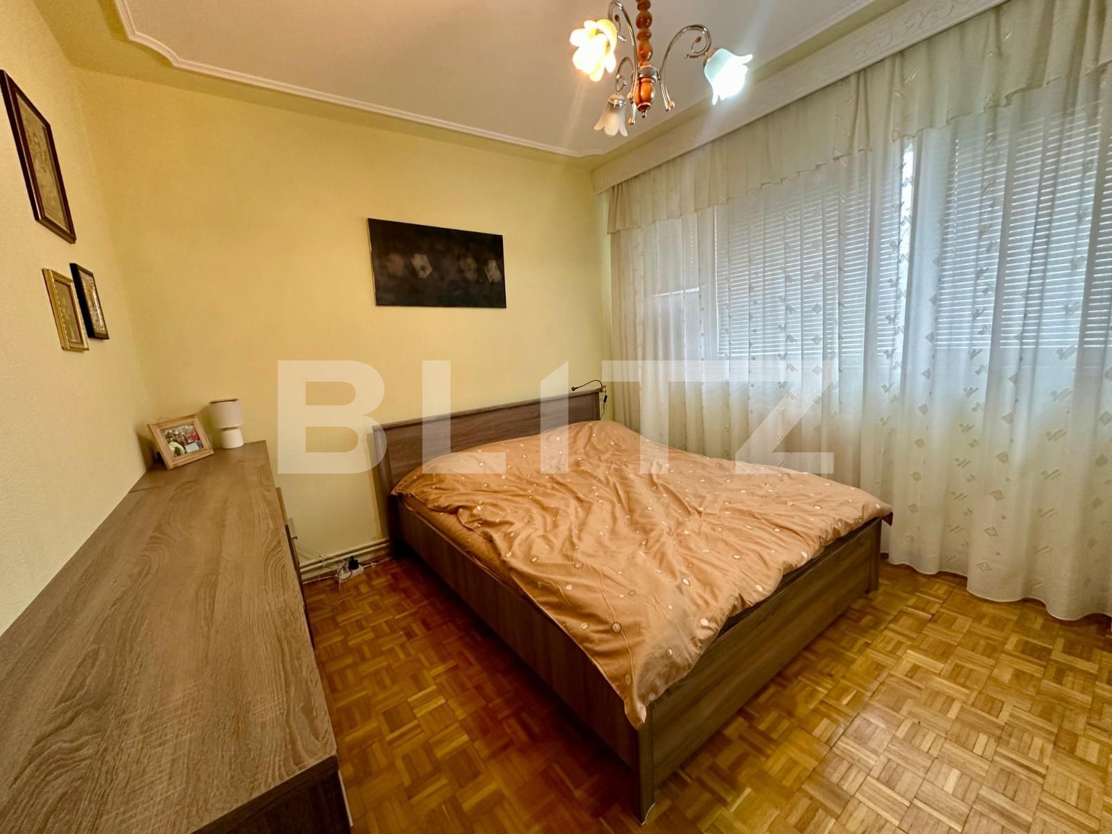 Apartament de vânzare 2 camere Copou - 136072AV | BLITZ Iași | Poza2