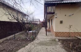 Casa 3 camere, 114 mp util in Lunca Cetatuii