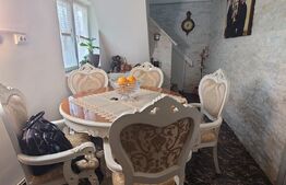 Casa 3 camere, 114 mp util in Lunca Cetatuii