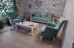 Casa 3 camere, 114 mp util in Lunca Cetatuii