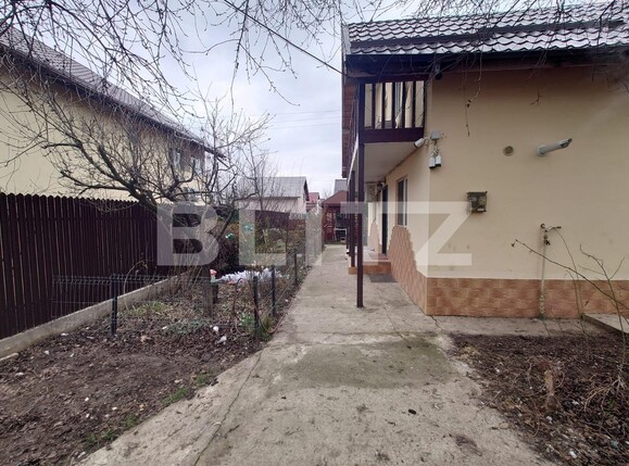 Casa de vânzare 3 camere Lunca Cetatuii - 136105CV | BLITZ Iași | Poza3