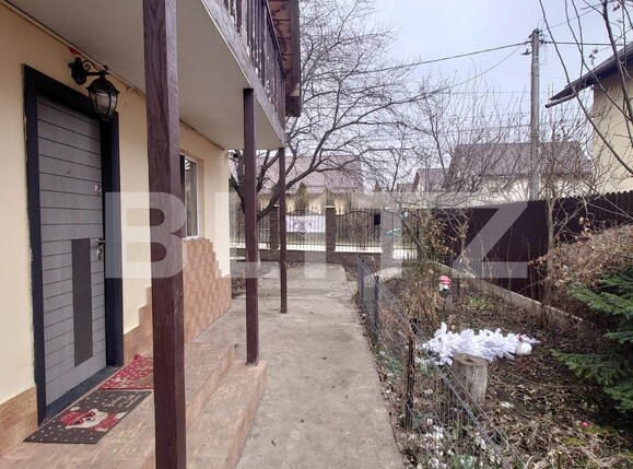 Casa de vânzare 3 camere Lunca Cetatuii - 136105CV | BLITZ Iași | Poza6