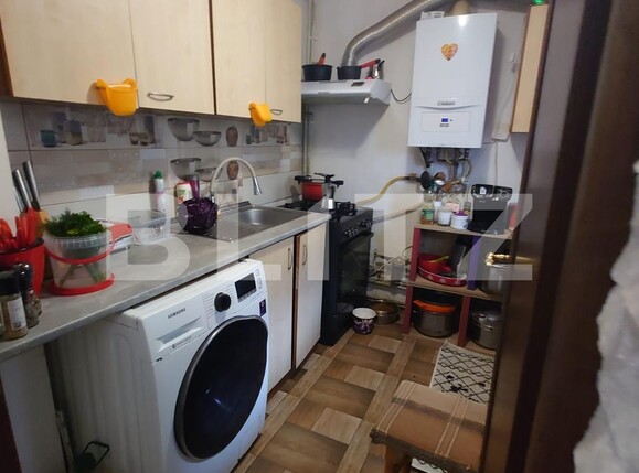 Casa de vânzare 3 camere Lunca Cetatuii - 136105CV | BLITZ Iași | Poza9