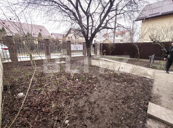Casa de vânzare 3 camere Lunca Cetatuii - 136105CV | BLITZ Iași | Poza4