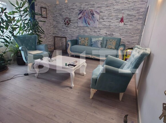 Casa de vânzare 3 camere Lunca Cetatuii - 136105CV | BLITZ Iași | Poza8