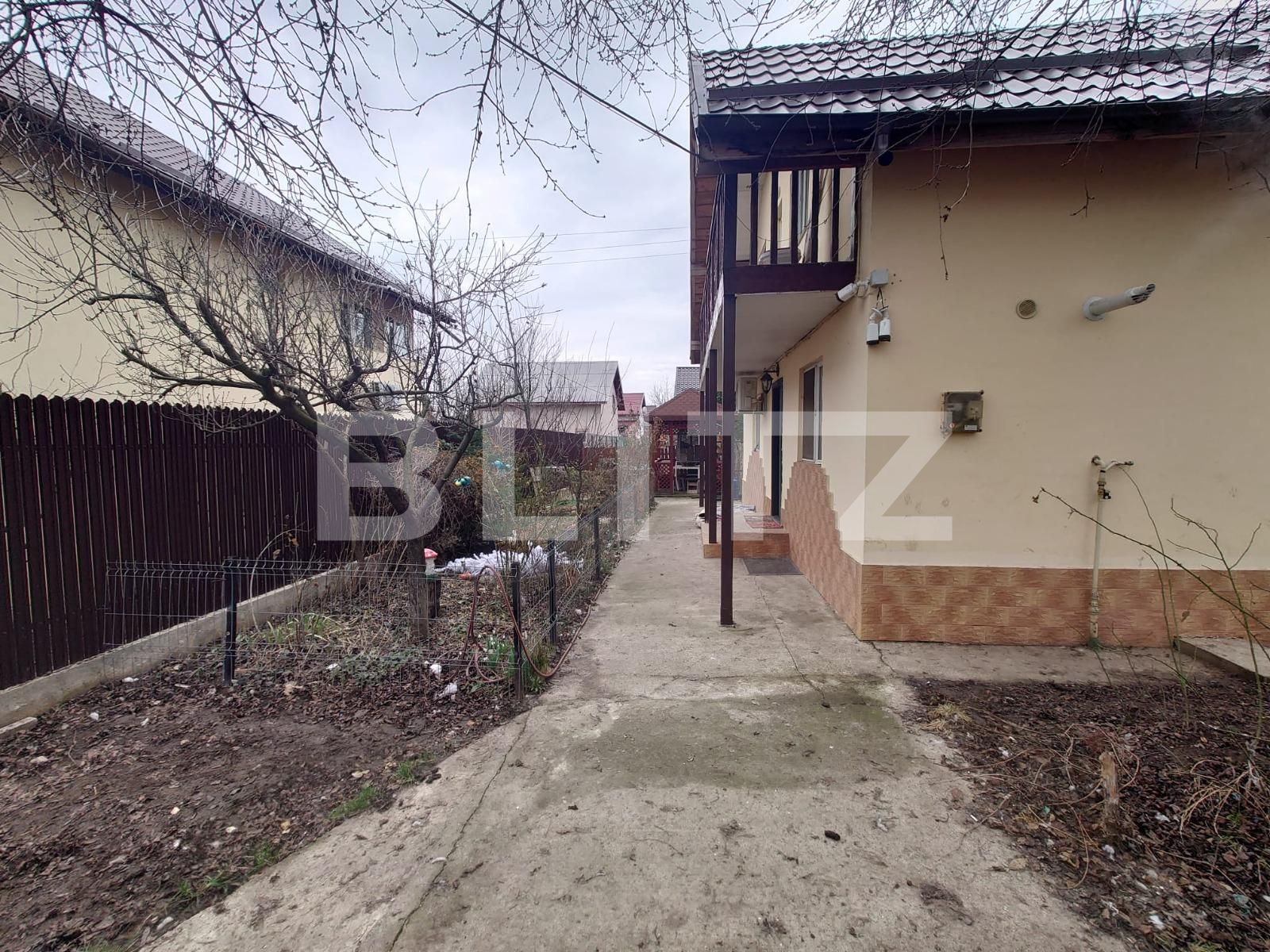Casa de vânzare 3 camere Lunca Cetatuii - 136105CV | BLITZ Iași | Poza3