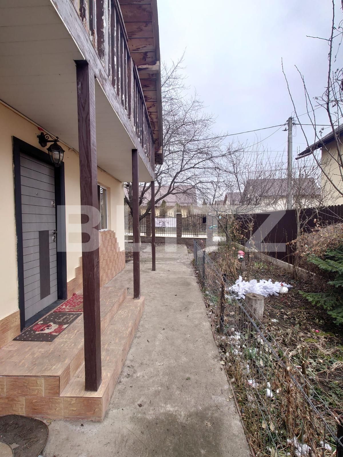 Casa de vânzare 3 camere Lunca Cetatuii - 136105CV | BLITZ Iași | Poza6