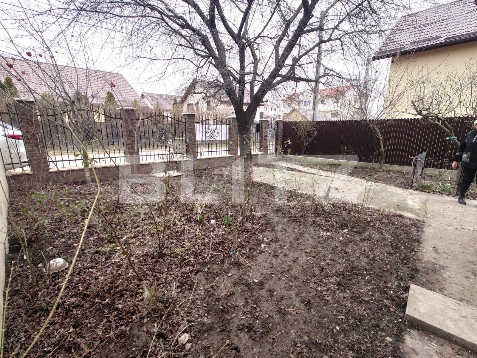 Casa de vânzare 3 camere Lunca Cetatuii - 136105CV | BLITZ Iași | Poza4