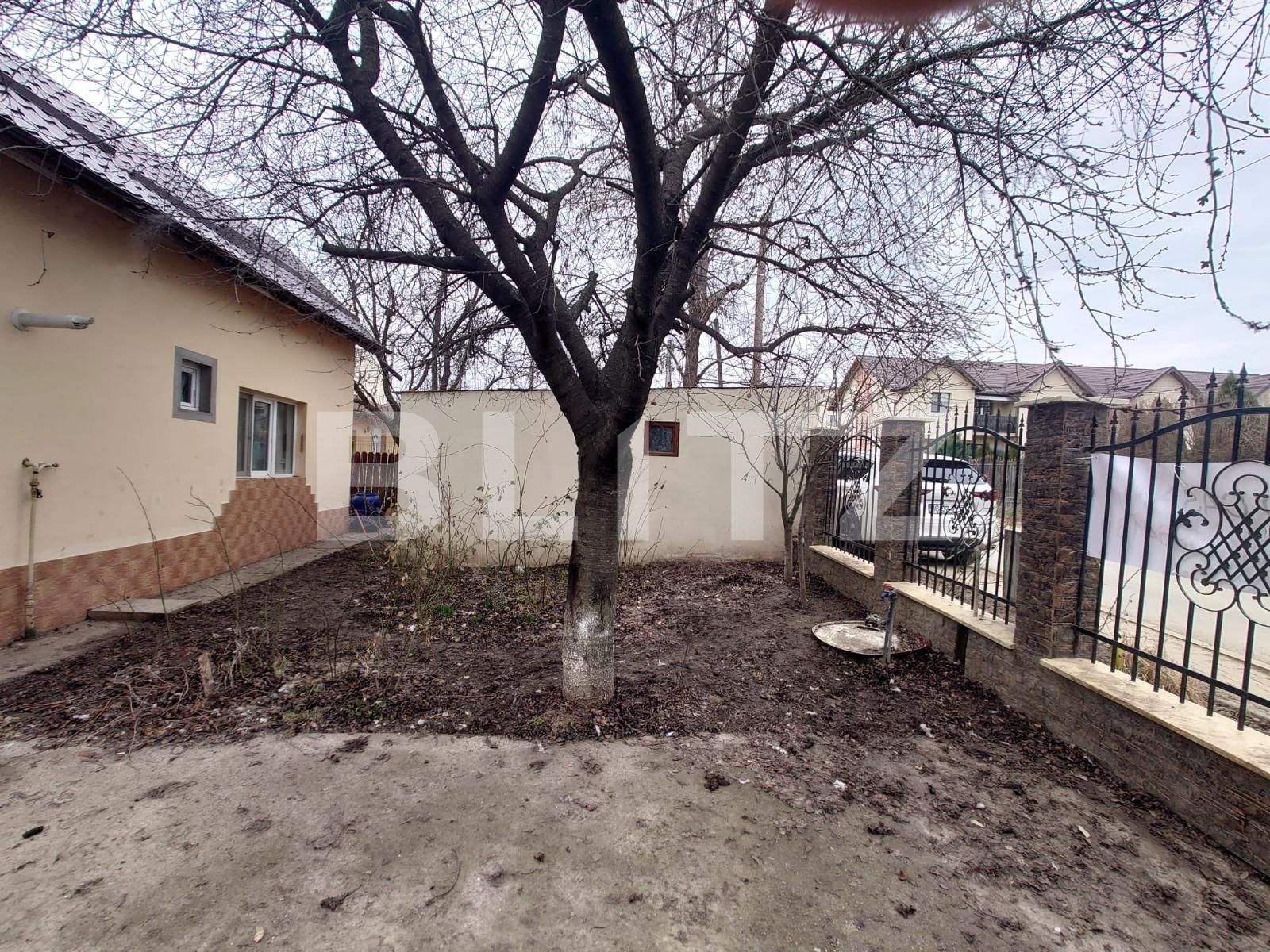 Casa de vânzare 3 camere Lunca Cetatuii - 136105CV | BLITZ Iași | Poza2