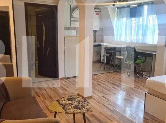 Garsonieră de închiriat Palat - 136142AI | BLITZ Iași | Poza1