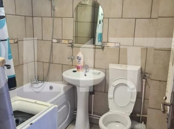 Garsonieră de închiriat Palat - 136142AI | BLITZ Iași | Poza4