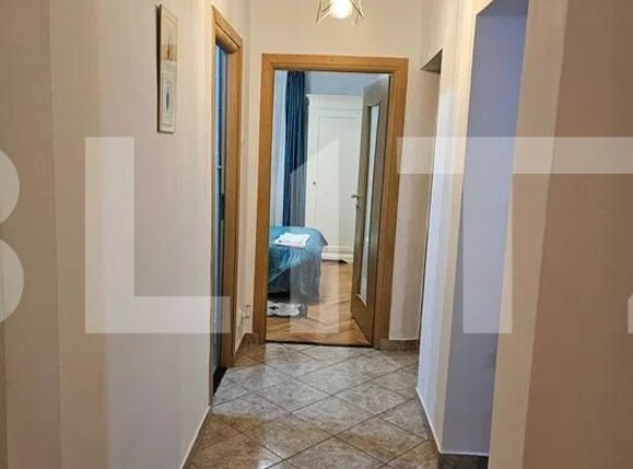 Apartament de închiriat 2 camere Hala Centrala - 136173AI | BLITZ Iași | Poza4