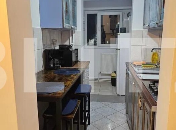 Apartament de închiriat 2 camere Hala Centrala - 136173AI | BLITZ Iași | Poza3