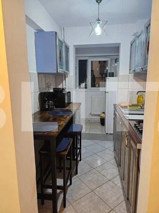 Apartament de închiriat 2 camere Hala Centrala - 136173AI | BLITZ Iași | Poza3