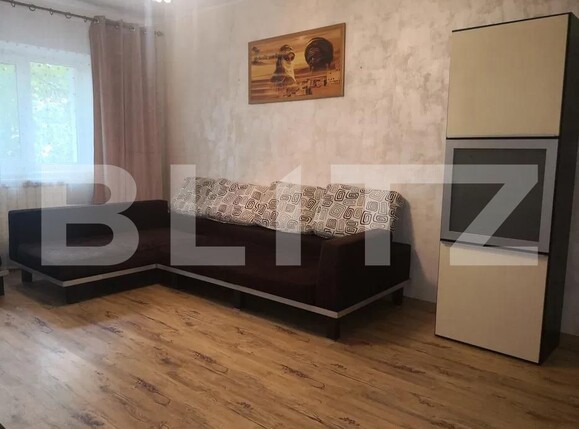 Apartament de închiriat 3 camere Nicolina - 136179AI | BLITZ Iași | Poza1
