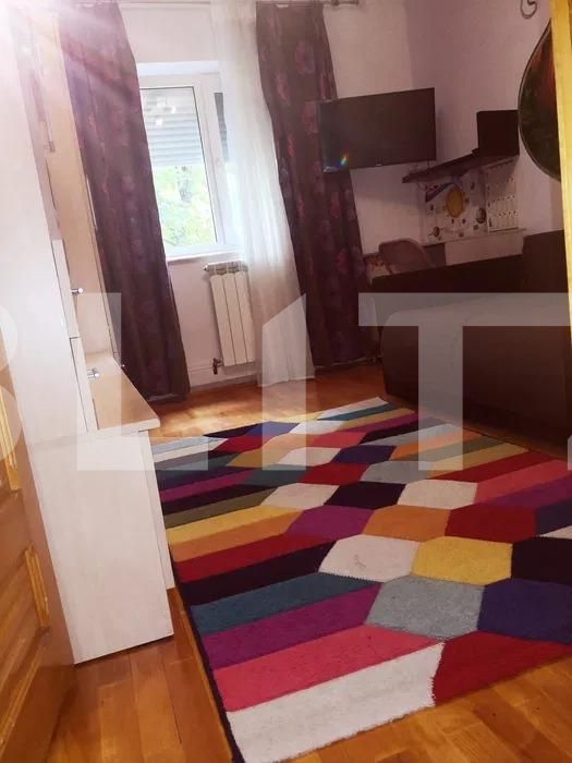 Apartament de închiriat 3 camere Nicolina - 136179AI | BLITZ Iași | Poza2