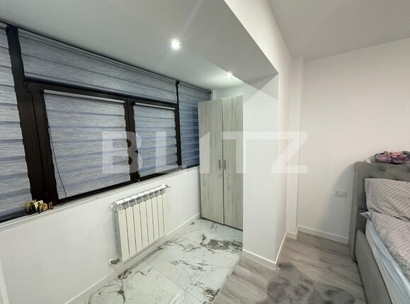 Apartament de vânzare 3 camere Frumoasa - 136187AV | BLITZ Iași | Poza3