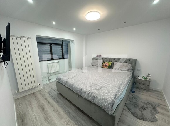 Apartament de vânzare 3 camere Frumoasa - 136187AV | BLITZ Iași | Poza1