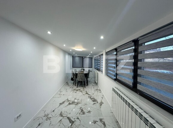 Apartament de vânzare 3 camere Frumoasa - 136187AV | BLITZ Iași | Poza4