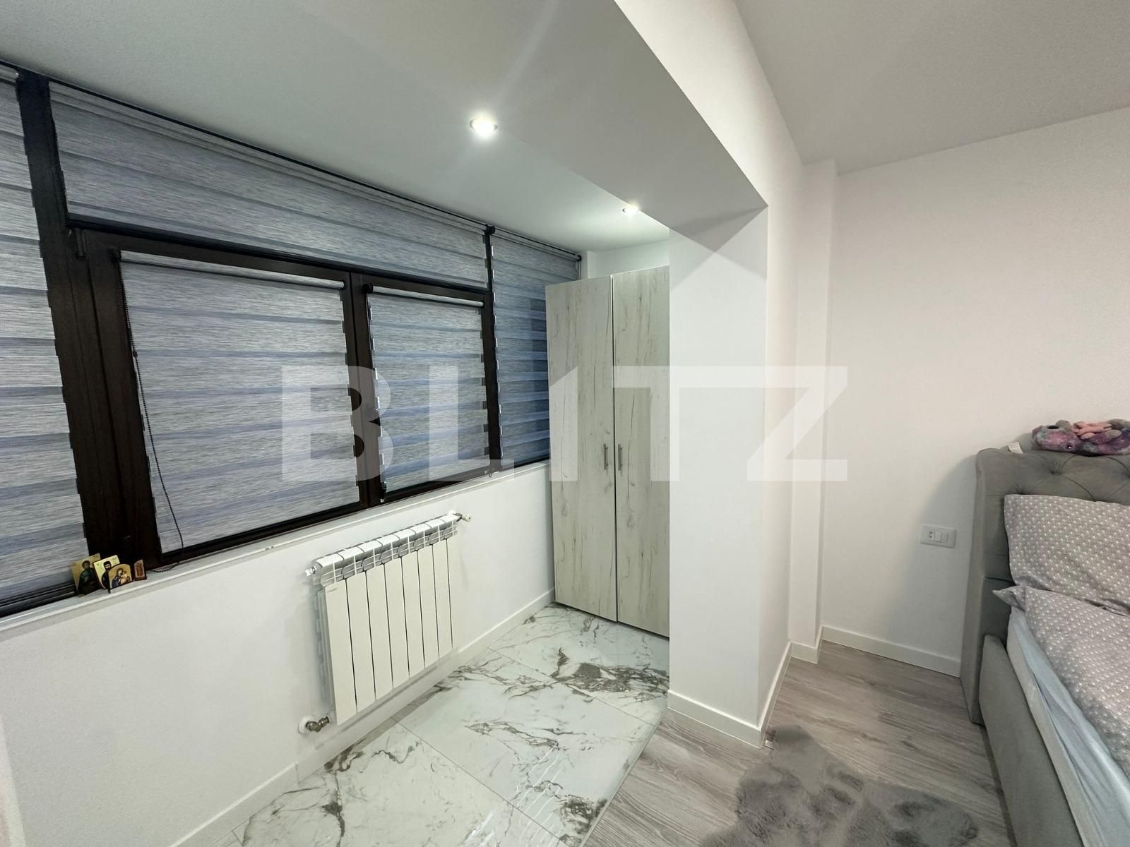 Apartament de vânzare 3 camere Frumoasa - 136187AV | BLITZ Iași | Poza3