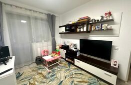 Apartament 2 camere, mobilat si utilat, zona Valea Adanca