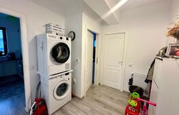 Apartament 2 camere, mobilat si utilat, zona Valea Adanca