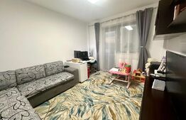 Apartament 2 camere, mobilat si utilat, zona Valea Adanca