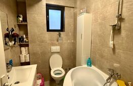 Apartament 2 camere, mobilat si utilat, zona Valea Adanca