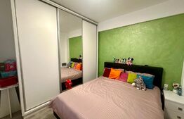 Apartament 2 camere, mobilat si utilat, zona Valea Adanca