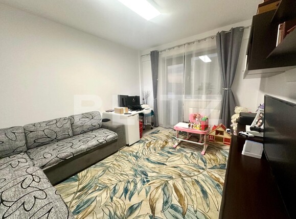 Apartament de vânzare 2 camere Valea Adanca - 136221AV | BLITZ Iași | Poza3