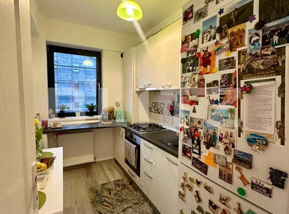 Apartament de vânzare 2 camere Valea Adanca - 136221AV | BLITZ Iași | Poza5