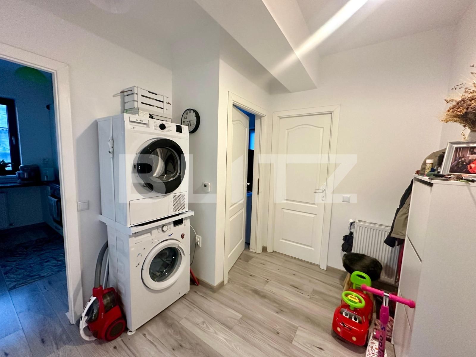 Apartament de vânzare 2 camere Valea Adanca - 136221AV | BLITZ Iași | Poza6