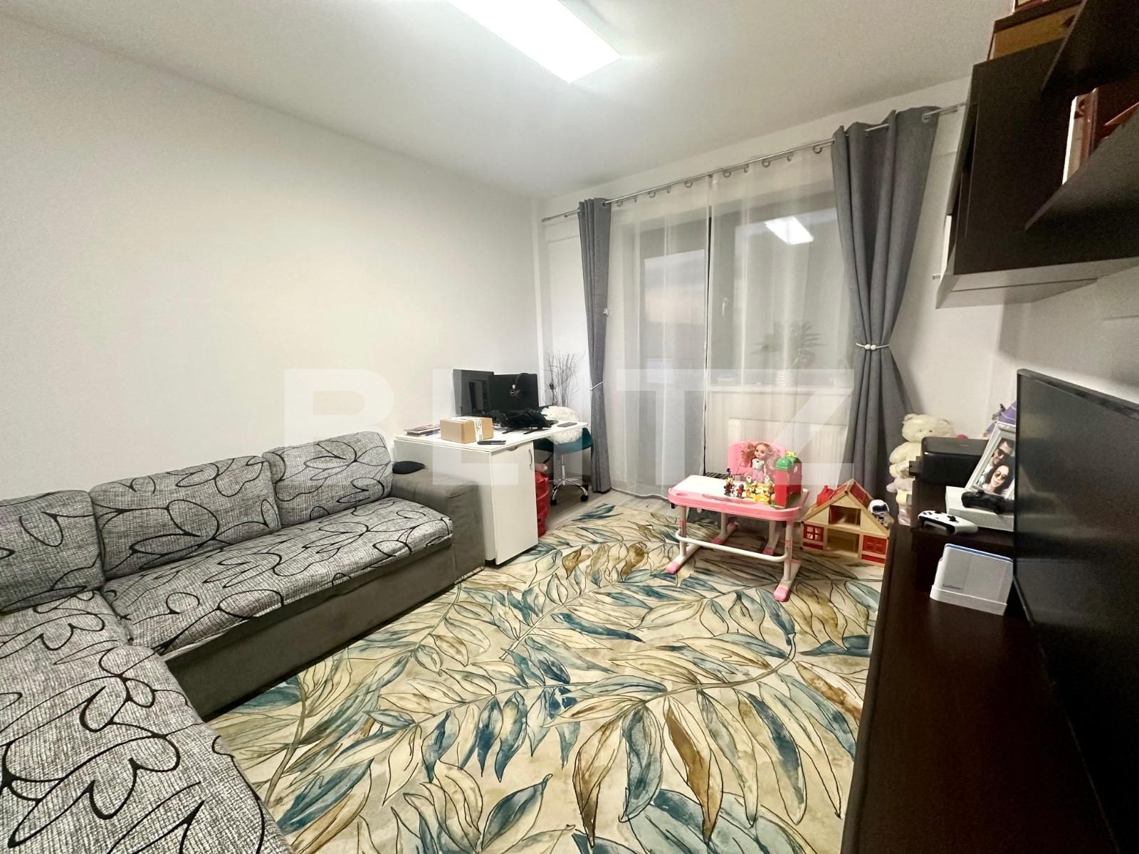 Apartament de vânzare 2 camere Valea Adanca - 136221AV | BLITZ Iași | Poza3