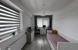 Apartament de 3 camere, semidecomandat, 70mp, etaj intermediar, Pacurari