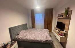 Apartament de 3 camere, semidecomandat, 70mp, etaj intermediar, Pacurari