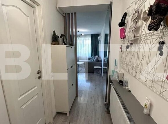 Apartament de vânzare 3 camere Pacurari - 136278AV | BLITZ Iași | Poza4