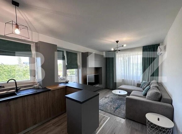 Apartament de vânzare 3 camere Pacurari - 136278AV | BLITZ Iași | Poza1