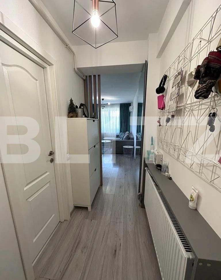 Apartament de vânzare 3 camere Pacurari - 136278AV | BLITZ Iași | Poza4