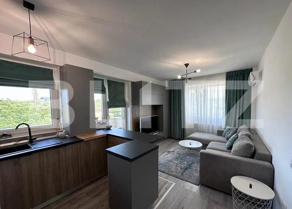 Apartament de vânzare 3 camere Pacurari - 136278AV | BLITZ Iași | Poza1