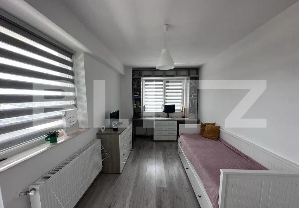 Apartament de vânzare 3 camere Pacurari - 136278AV | BLITZ Iași | Poza3