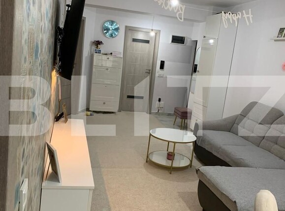 Apartament de vânzare 3 camere Pacurari - 136280AV | BLITZ Iași | Poza2