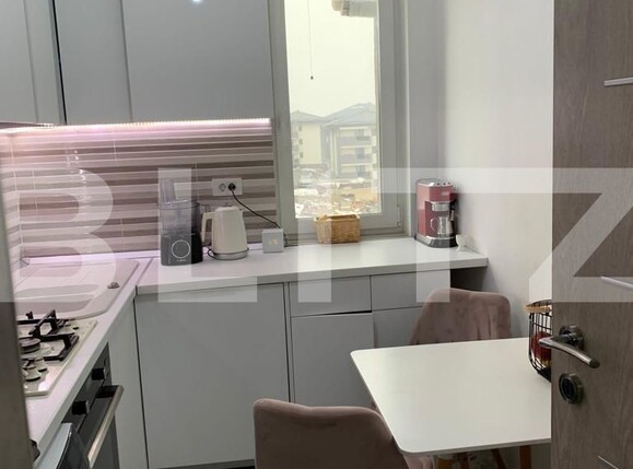 Apartament de vânzare 3 camere Pacurari - 136280AV | BLITZ Iași | Poza11