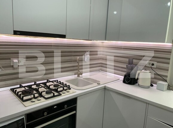 Apartament de vânzare 3 camere Pacurari - 136280AV | BLITZ Iași | Poza9