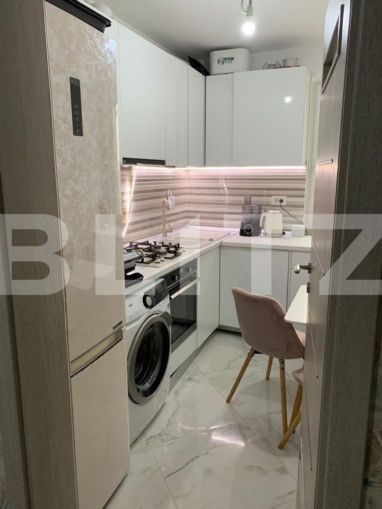 Apartament de vânzare 3 camere Pacurari - 136280AV | BLITZ Iași | Poza10