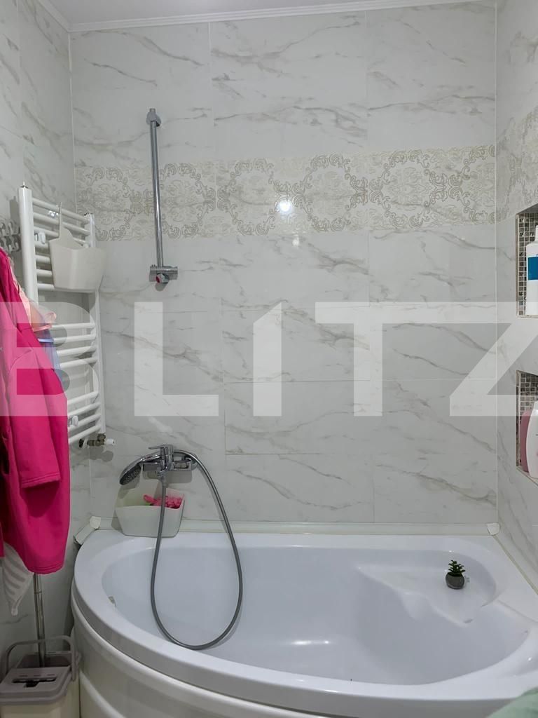 Apartament de vânzare 3 camere Pacurari - 136280AV | BLITZ Iași | Poza14